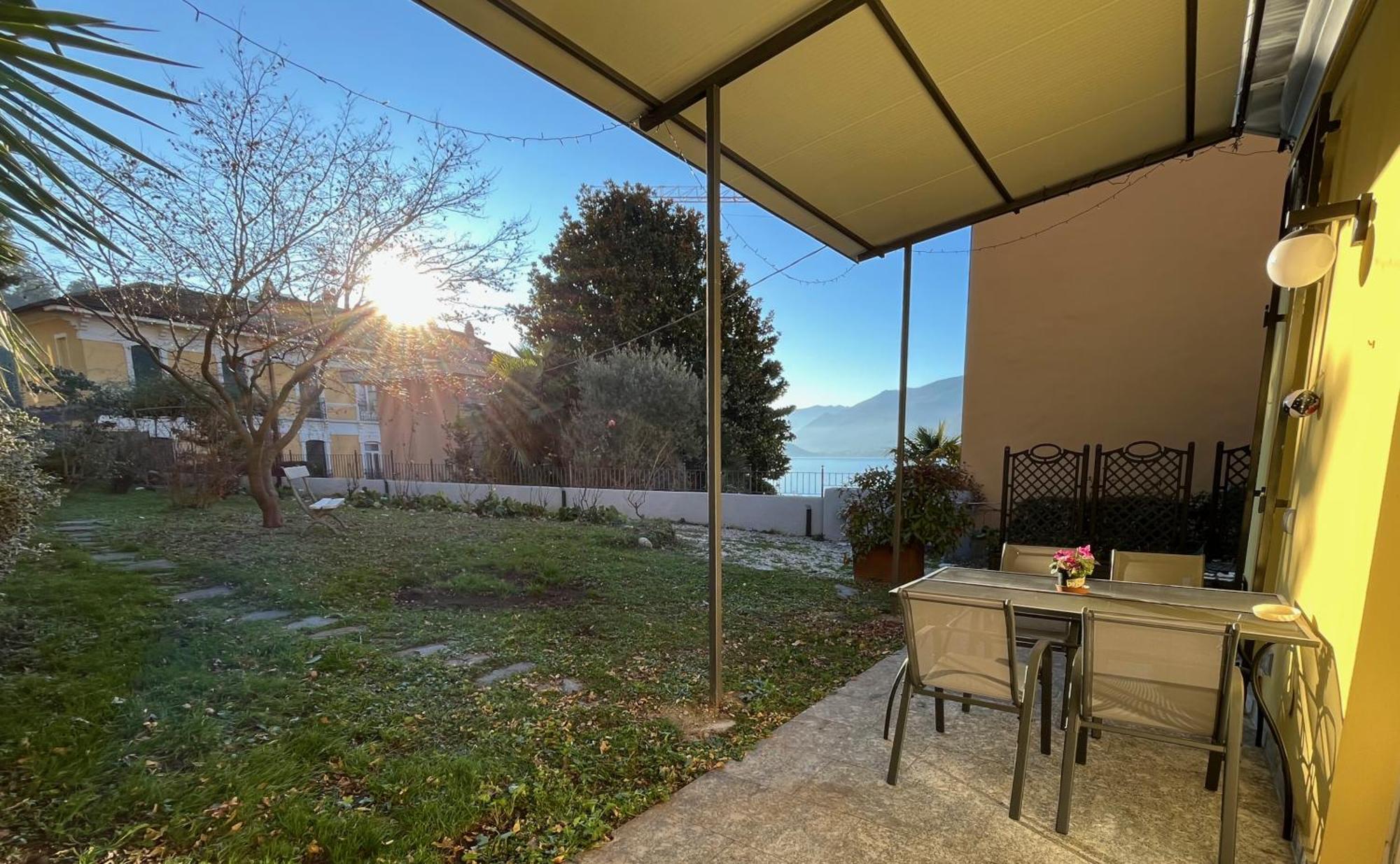 Holiday home Casa Elli Serbelloni 12