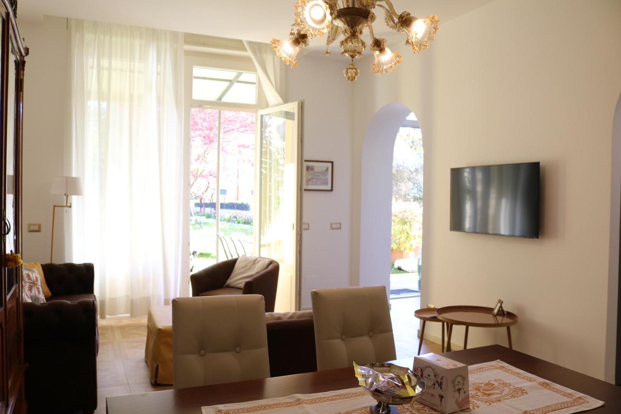 Holiday home Casa Elli Serbelloni 12
